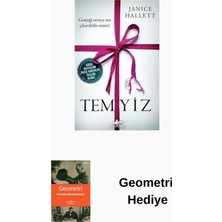 Pegasus Temyiz + Geometri Hediye