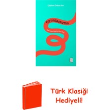 Ketebe Oyunlaştırma: Kısa Fakat Eleştirel Bir Giriş + Türk Klasiği Hediye