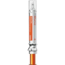 Lilyeve Grow:turn Exosome Spicule Ampoule 3000 – Saç Derisine Yönelik Spicule Bakım Ampulü 10ML