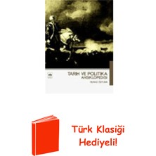 Ötüken Neşriyat Tarih ve Politika Ansiklopedisi + Türk Klasiği Hediye