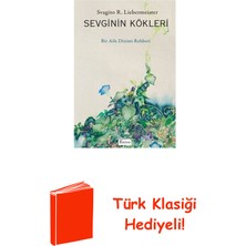 Koridor Yayıncılık Sevginin Kökleri - Bir Aile Dizimi Rehberi + Türk Klasiği Hediye