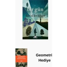 Pegasus Bir Gün-Her Gün Serisi 3 .kitap + Geometri Hediye