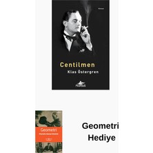 Pegasus Centilmen + Geometri Hediye