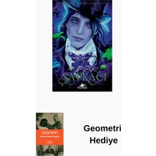 Pegasus Şapkacı-Kraliçe Serisi Cilt 2 + Geometri Hediye