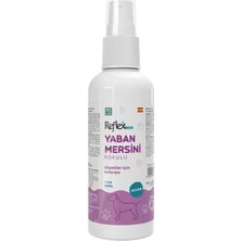 Reflex care Yaban Mersini Kokulu Köpek Kolonyası 125ML