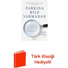 Koridor Yayıncılık Farkına Bile Varmadan Neyi Neden Yaptığımızın B... + Türk Klasiği Hediye