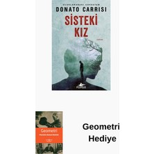Pegasus Sisteki Kız + Geometri Hediye