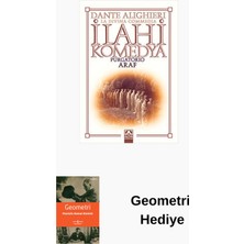 Altın Kitaplar Ilahi Komedya - Araf + Geometri Hediye