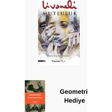 İnkılap Kitabevi Mutluluk + Geometri Hediye