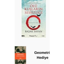 İnkılap Kitabevi Ölü Kuşların Sessizliği + Geometri Hediye