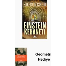 Pegasus Einstein Kehaneti + Geometri Hediye