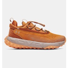 Under Armour Unisex UA HOVR™ Summit Fat Tire Delta Koşu Ayakkabısı