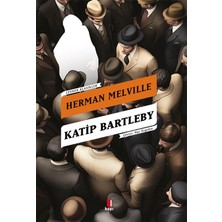 Kapı Yayınları Katip Bartleby