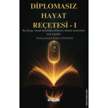 Gimsetap Diplomasız Hayat Reçetesi-I
