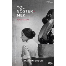 Fol Kitap Yol Göstermek –toplu Yazılar