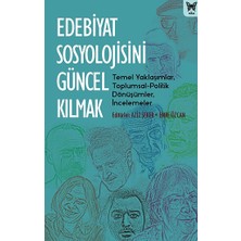 Nika Yayınevi Edebiyat Sosyolojisini Güncel Kılmak