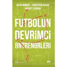 Profil Kitap Futbolun Devrimci Antrenörleri