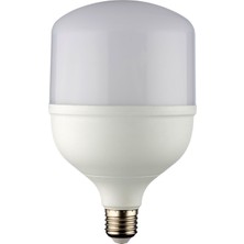 4 Adet Noas YL95 4001 LED Torch Ampül 40W 6500K Beyaz Işık E27 Duy