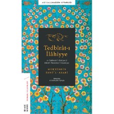Ketebe Yayınları Tedbirat-I Ilahiyye
