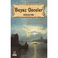 Anonim Yayıncılık Beyaz Geceler
