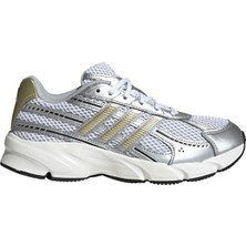Adidas KI5549 Technochaos 2000 Beyaz Kadın Lifestyle Ayakkabı