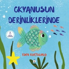 Luna Çocuk Yayınları Okyanusun Derinliklerinde