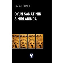 Cem Yayınevi Oyun Sanatının Sınırlarında