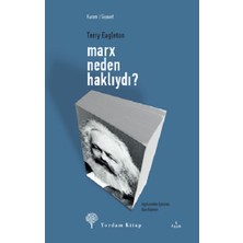 Yordam Kitap Marx Neden Haklıydı?