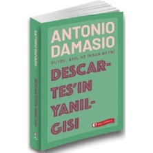 ODTÜ Geliştirme Vakfı Yayıncılık Descartes’ın Yanılgısı
