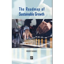Gazi Kitabevi The Roadmap Of Sustainable Growth