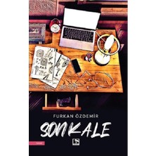 Çınaraltı Yayınları Son Kale