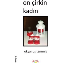 Ayata Kitap On Çirkin Kadın