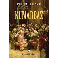 Remzi Kitabevi Kumarbaz