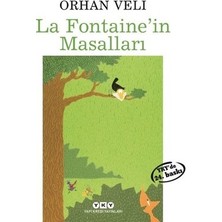Yapı Kredi Yayınları La Fontaine'in Masalları
