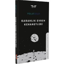 Perseus Karanlık Evren Kehanetleri
