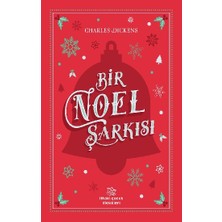İthaki Yayınları Bir Noel Şarkısı
