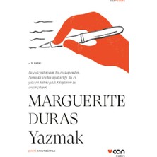Can Yayınları Yazmak