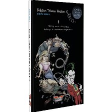 Perseus Tekten Tüme Hepten Güme