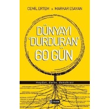 Etkileşim Yayınları Dünyayı Durduran 60. Gün