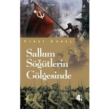 Profil Kitap Salkım Söğütlerin Gölgesinde