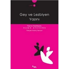 Sel Yayıncılık Gey ve Lezbiyen Yazını