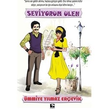 Çınaraltı Yayınları Seviyorum Ulen