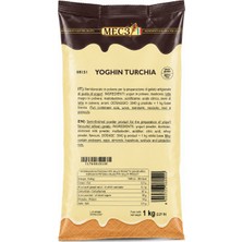 Mec3 8151 Yoğurt Türkiye 1 kg