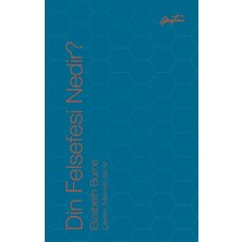 Episteme Yayınları Din Felsefesi Nedir?