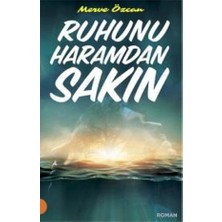 Portakal Kitap Ruhunu Haramdan Sakın