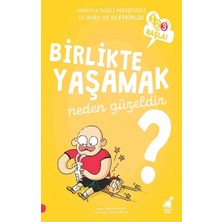 Dinozor Çocuk Birlikte Yaşamak Neden Güzeldir?