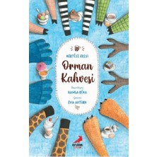 Erdem Çocuk Orman Kahvesi