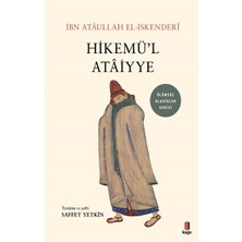 Kapı Yayınları Hikemü’l Ataiyye