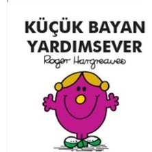 Doğan Egmont Yayıncılık Küçük Bayan Yardımsever