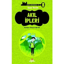 Düş Değirmeni Akıl Ipleri